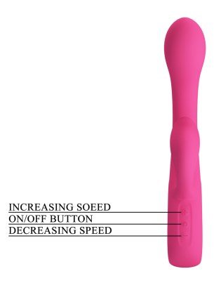 Fitz Vibrator- BI 300083-5